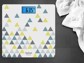 Osobná váha Tefal Classic PP1536V0 

 obrázok produktu 4 z 7