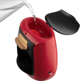 Kávovar Sencor SCE 2101RD 

 obrázok produktu 4 z 12