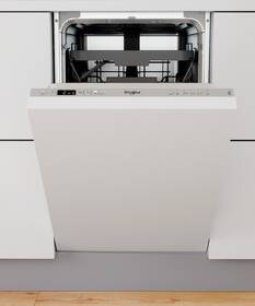 Umývačka riadu Whirlpool WSIC 3M27 C 

 obrázok produktu 6 z 15