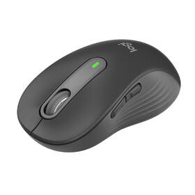 Myš Logitech M650 L sivá

 obrázok produktu 2 z 4