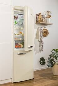 Chladnička s mrazničkou Gorenje ONRK619DC-L krémová

 obrázok produktu 20 z 23