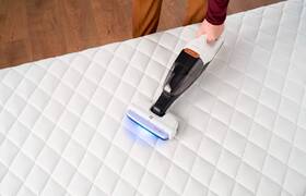 Hubica Electrolux ZE139A BedProPower UV + 

 obrázok produktu 4 z 5