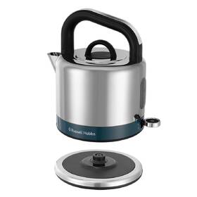 Rýchlovarná kanvica RUSSELL HOBBS 26421-70 Distinctions Ocean Blue 

 obrázok produktu 1 z 11