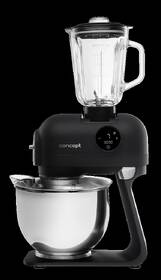 Kuchynský robot Concept RM7500 ELEMENT DIGI BLACK 

 obrázok produktu 5 z 30