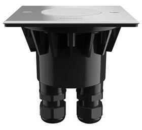 Svietidlo vonkajšie Philips Crust SQ, LED, zápustné nerez

 obrázok produktu 2 z 4