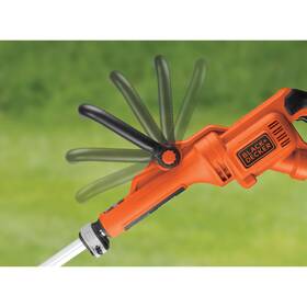 Kosačka strunová Black-Decker GL8033-QS 

 obrázok produktu 2 z 4