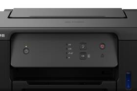 Tlačiareň atramentová Canon PIXMA G1430 čierna

 obrázok produktu 5 z 7