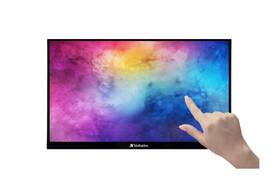 Monitor Verbatim PMT-14 čierny

 obrázok produktu 4 z 12