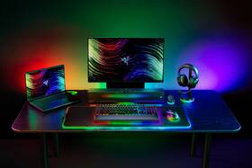 Klávesnica Razer BlackWidow V4 Pro (Yellow Switch) - US Layout čierna

 obrázok produktu 7 z 17