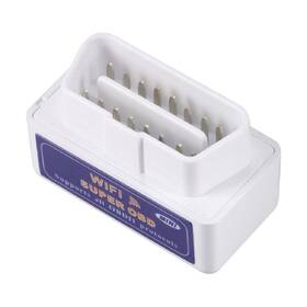 Diagnostika vozidla Mobilly OBD-II WFM 

 obrázok produktu 2 z 3