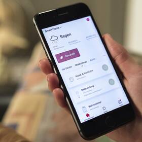Inteligentná zásuvka Hama SMART WiFi mini, meranie spotreby 

 obrázok produktu 7 z 14