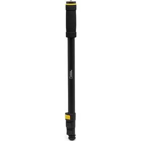 Statív National Geographic Photo Monopod čierny

 obrázok produktu 1 z 14