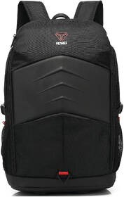 Batoh na notebook YENKEE YBB 1503 SHIELD na 15,6" čierny

 obrázok produktu 1 z 15