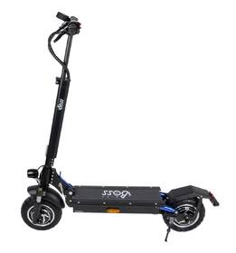 Elektrická kolobežka City Boss D1000LH čierna

 obrázok produktu 1 z 7