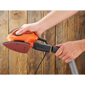 Vibračná brúska Black-Decker BEW230-QS 55W 

 obrázok produktu 2 z 3
