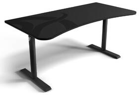 Herný stôl Arozzi ARENA Gunmetal Dark Grey 

 obrázok produktu 1 z 4