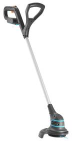 Vyžínač Gardena SmallCut Li-23R 

 obrázok produktu 2 z 2