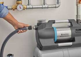 Vodáreň Gardena 5600 SilentComfort 

 obrázok produktu 5 z 7