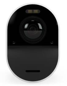IP kamera Arlo Ultra 2 Outdoor, 2 ks biela

 obrázok produktu 2 z 15