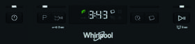 Umývačka riadu Whirlpool W2F HD624 X strieborná

 obrázok produktu 3 z 4