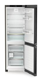 Chladnička s mrazničkou Liebherr CNbdb 5223 čierna/nerez

 obrázok produktu 3 z 10