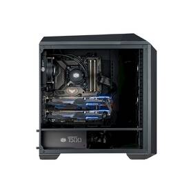 Vodný chladič Cooler Master MasterLiquid Lite 120 

 obrázok produktu 8 z 9
