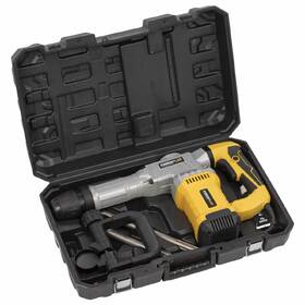 Kladivo POWERPLUS POWX11832 SDS Max, 1300 W 

 obrázok produktu 5 z 6