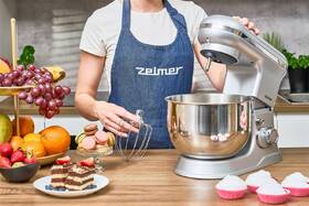 Kuchynský robot Zelmer ZKR1360 strieborný

 obrázok produktu 16 z 17
