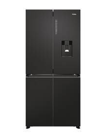 Americká chladnička Haier HCR7818DWPT nerez

 obrázok produktu 15 z 23