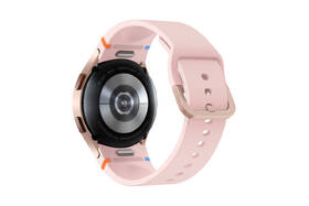 Inteligentné hodinky Samsung Galaxy Watch FE ružové

 obrázok produktu 13 z 27