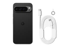 Mobilný telefón Google Pixel 9 Pro XL 5G 16 GB / 256 GB - Obsidian 

 obrázok produktu 7 z 10