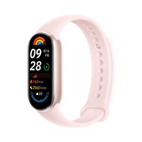 Fitness náramok Xiaomi Smart Band 9 ružový

 obrázok produktu 1 z 6