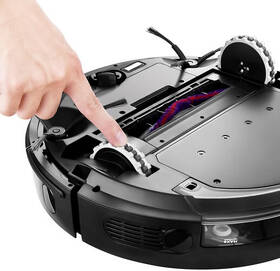 Robotický vysávač Midea M7 

 obrázok produktu 5 z 12