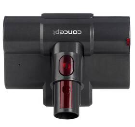 Tyčový vysávač Concept VP6250 Ultimate Pro 25,9 V, 4 v 1 čierny

 obrázok produktu 5 z 23