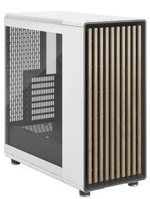 Case FRACTAL DESIGN Chalk White Tempered Glass Clear Tint biela

 obrázok produktu 9 z 19