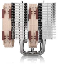 Chladič CPU Noctua NH-D15 G2 LBC 

 obrázok produktu 2 z 5