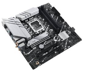 Základná doska Asus B760M-A WIFI 

 obrázok produktu 3 z 5