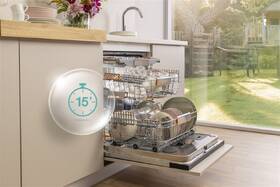Umývačka riadu Gorenje ULTRA16BWIFI Super Tichá 

 obrázok produktu 15 z 21