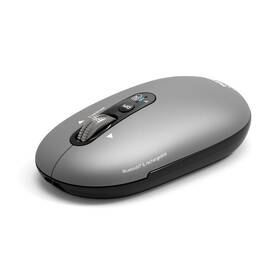 Myš PORT CONNECT Pure MAC sivá

 obrázok produktu 2 z 9