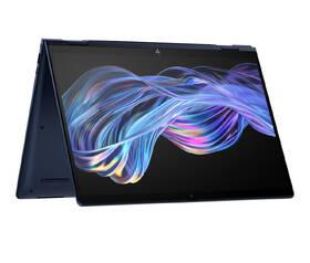 Notebook HP EliteBook X Flip G1i 14 modrý

 obrázok produktu 6 z 9
