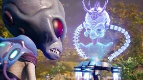 Hra THQ Nordic Xbox One Destroy All Humans! 

 obrázok produktu 5 z 7