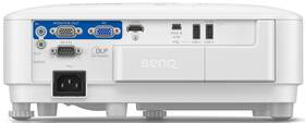 Projektor BenQ EH600 biely

 obrázok produktu 5 z 6