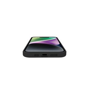 Kryt na mobil Celly Cromomag MagSafe na Apple iPhone 15 čierny

 obrázok produktu 2 z 2