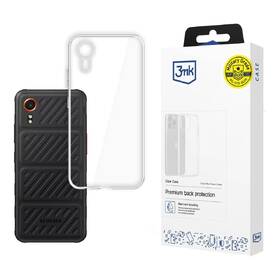 Kryt na mobil 3mk Clear Case na Samsung Galaxy XCover 7 priehľadný

 obrázok produktu 1 z 1