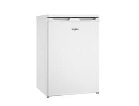 Mraznička Whirlpool W55Z1 112W biela

 obrázok produktu 3 z 3