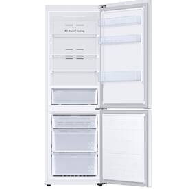 Chladnička s mrazničkou Samsung RB34C600EWW/EF biela

 obrázok produktu 5 z 9
