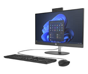 PC all in-one HP ProOne 240 G10 čierny

 obrázok produktu 2 z 5