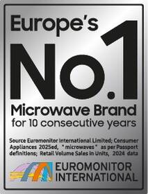 Mikrovlnná rúra Samsung MG22M8274AT/E2 nerez

 obrázok produktu 4 z 8