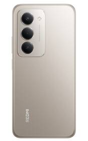 Mobilný telefón Xiaomi Redmi 15 6 GB / 128 GB sivý

 obrázok produktu 6 z 11