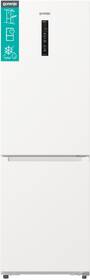 Chladnička s mrazničkou Gorenje NRK61C61W4WFE biela

 obrázok produktu 7 z 8